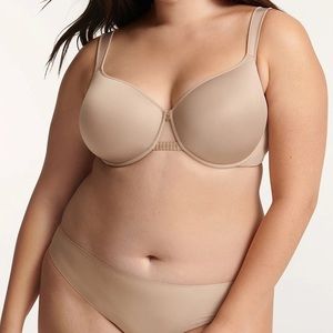 ThirdLove Memory Foam Full Coverage Bra Size 40C